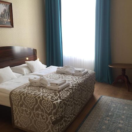 Batthyany Kastelyszallo Zalacsany Bagian luar foto