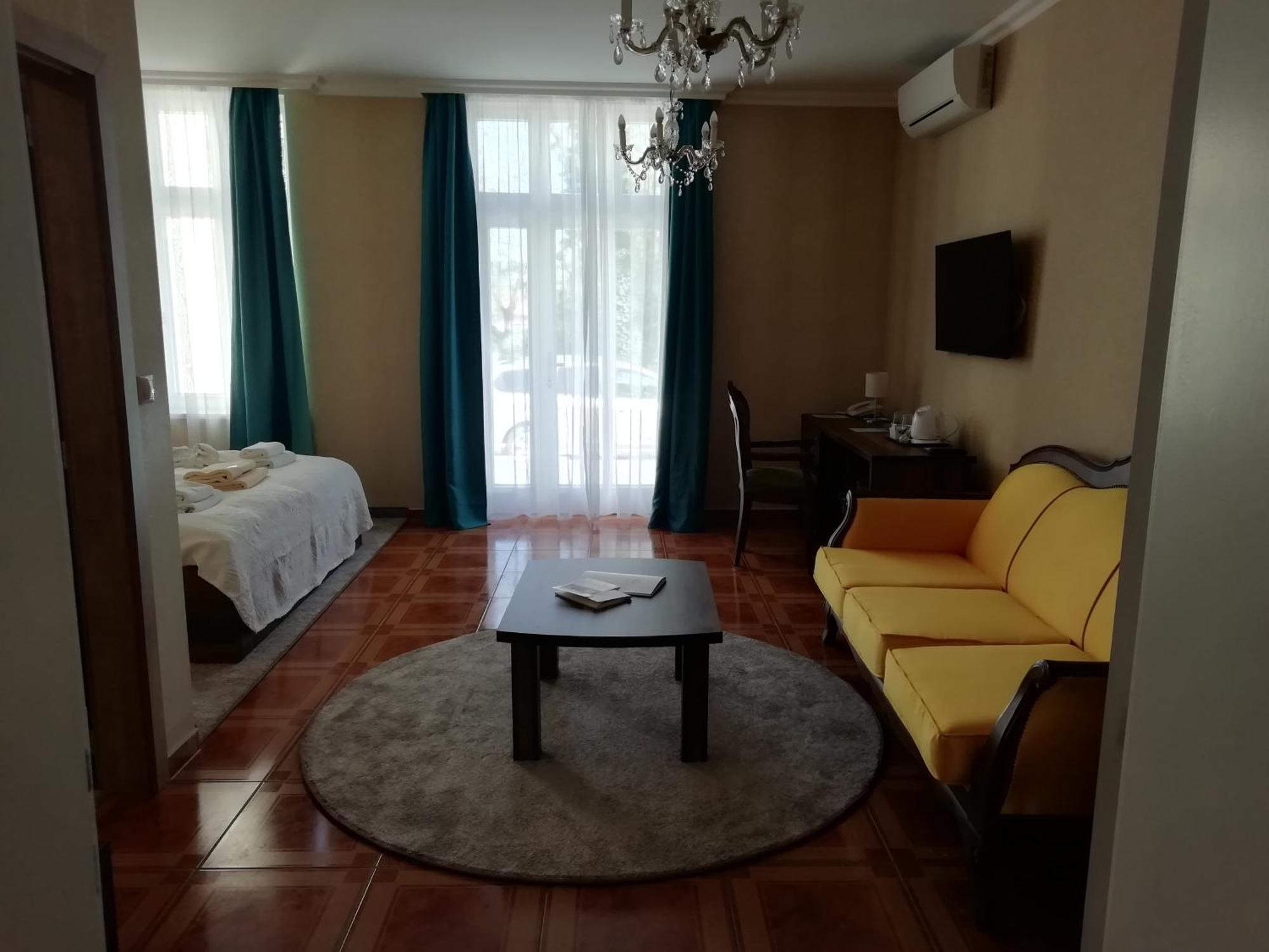 Batthyany Kastelyszallo Zalacsany Bagian luar foto