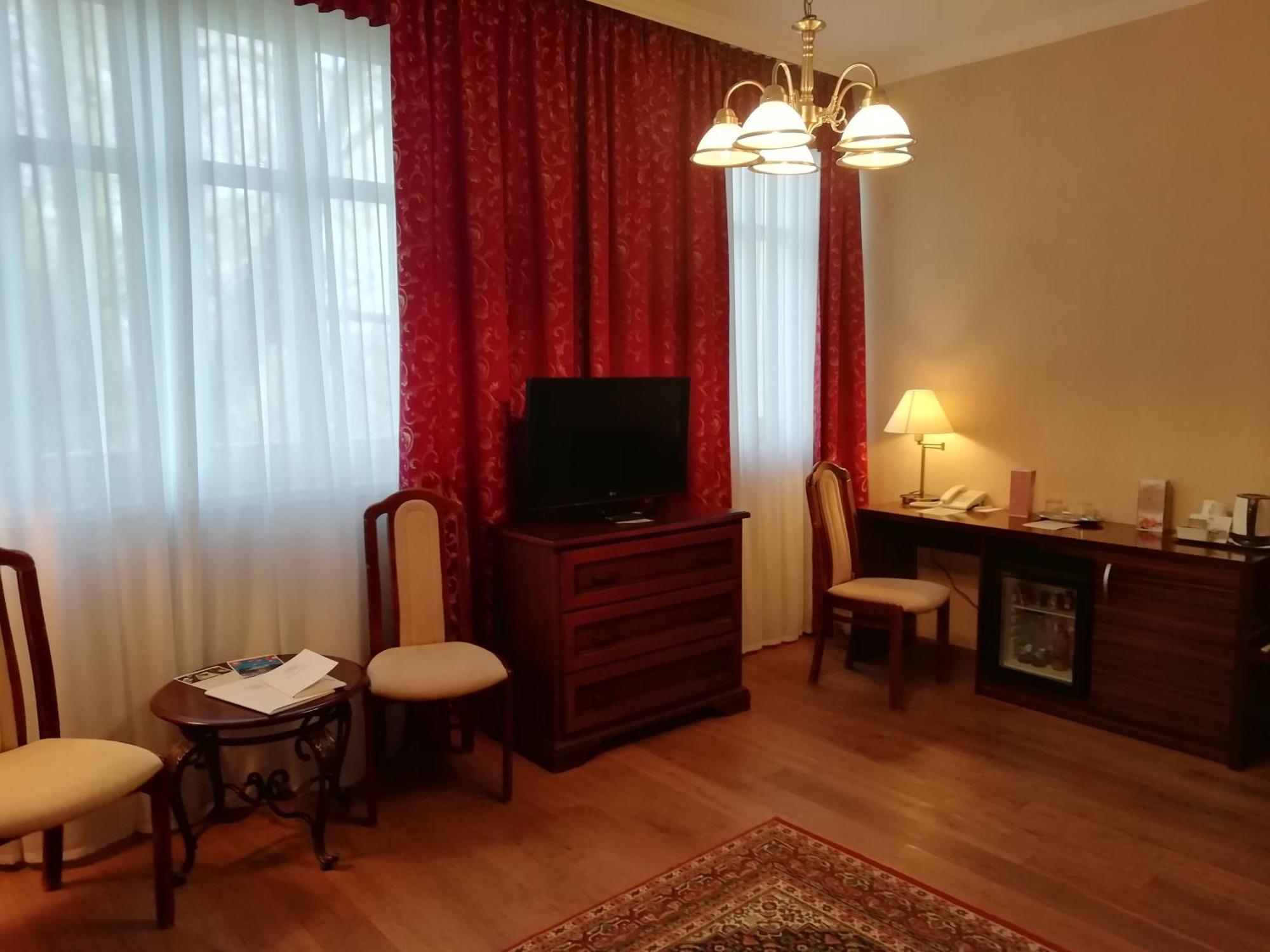 Batthyany Kastelyszallo Zalacsany Bagian luar foto