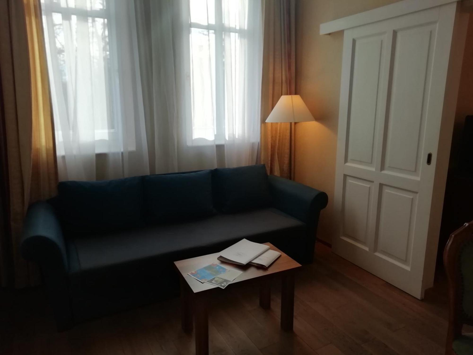 Batthyany Kastelyszallo Zalacsany Bagian luar foto