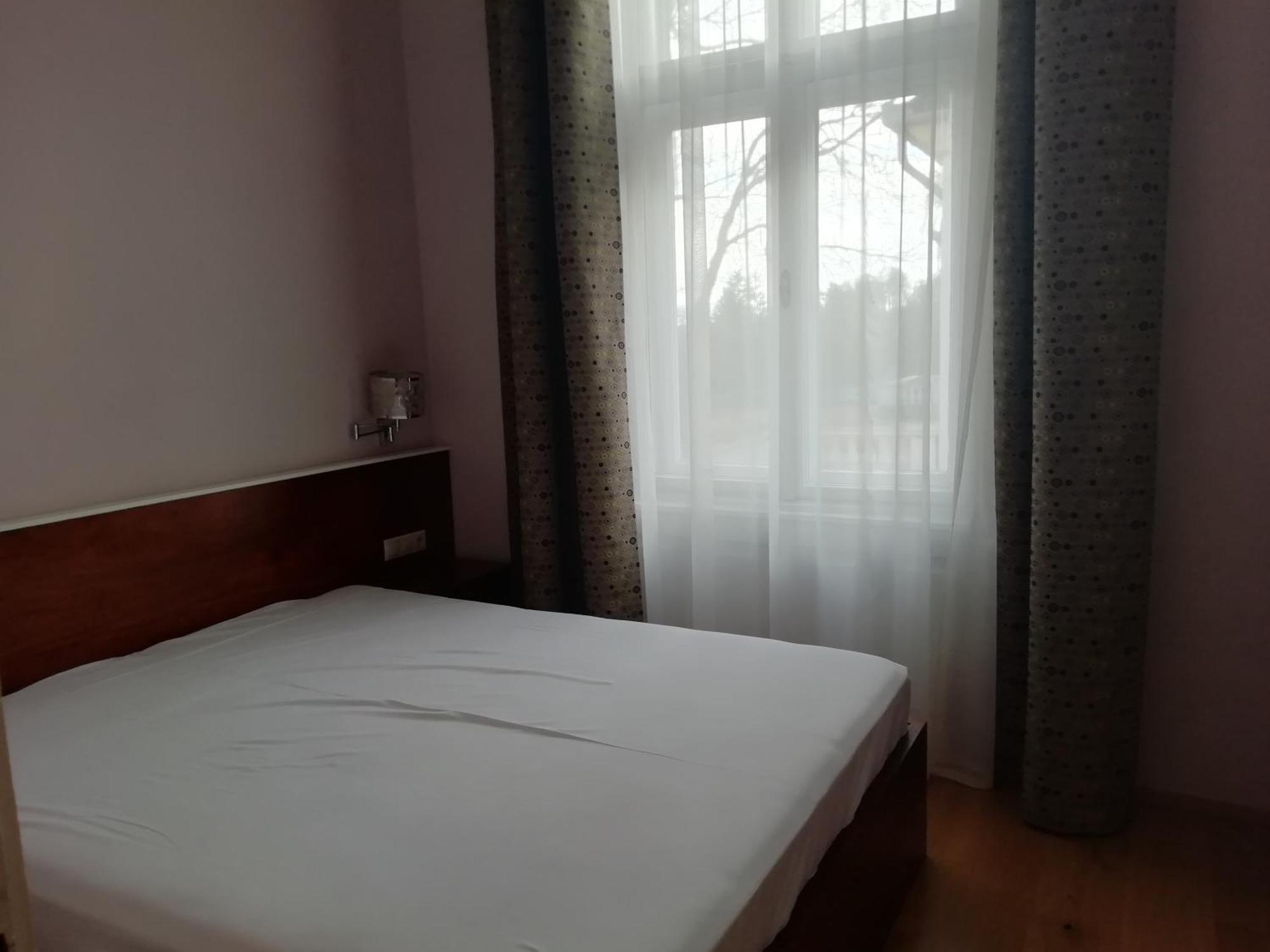 Batthyany Kastelyszallo Zalacsany Bagian luar foto
